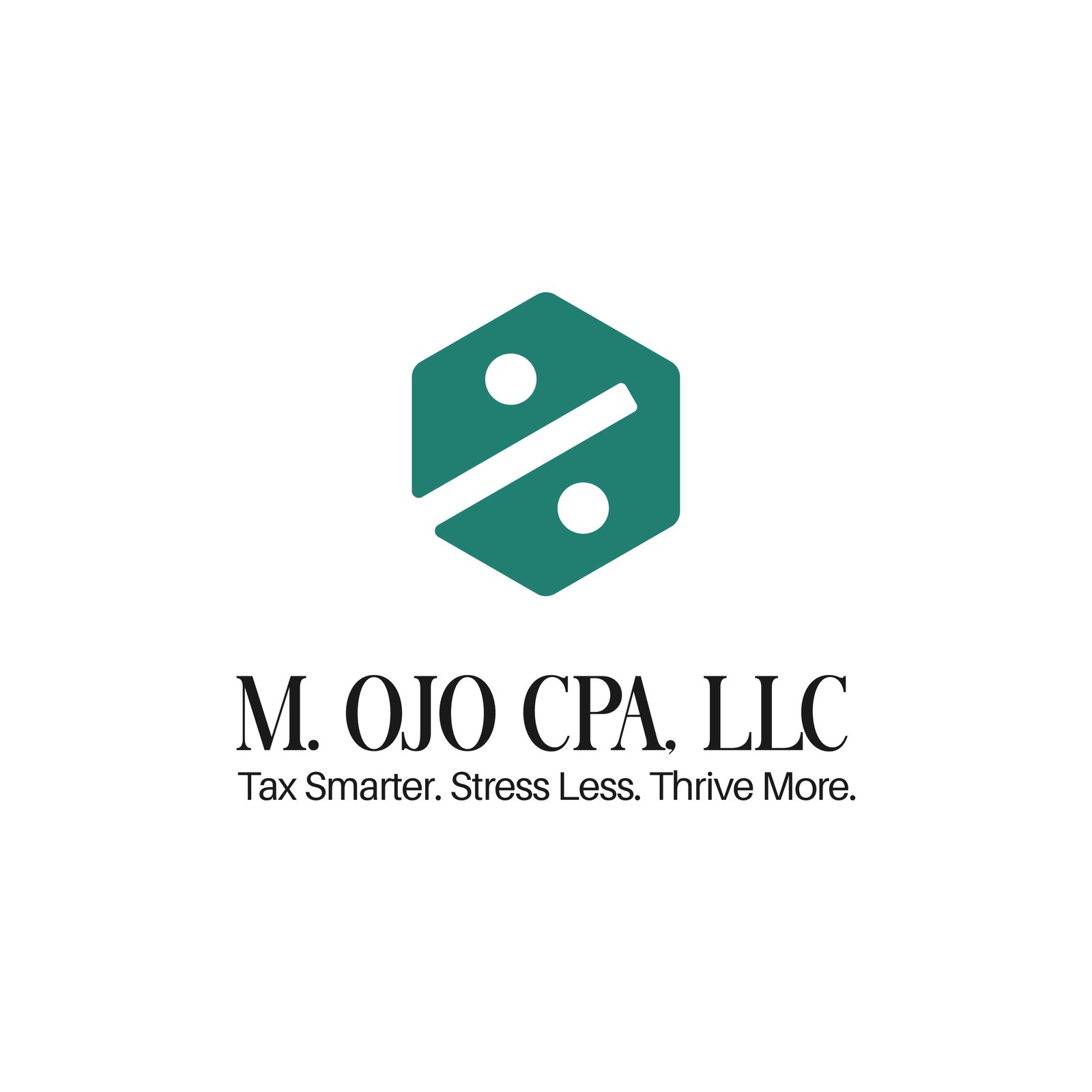 M. Ojo CPA, LLC